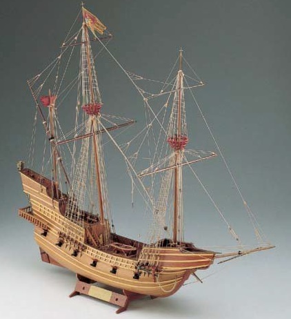 [ COSM31 ] Corel Galeone Veneto  1/70