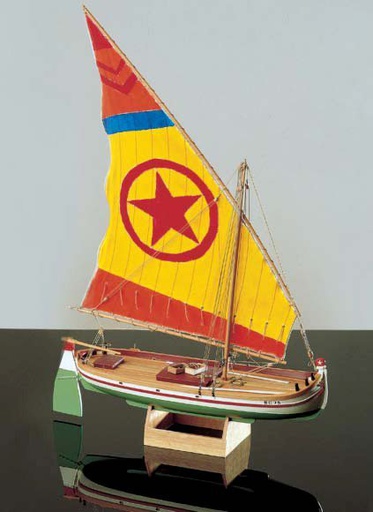 [ COSM45 ] Corel paranza 1/25