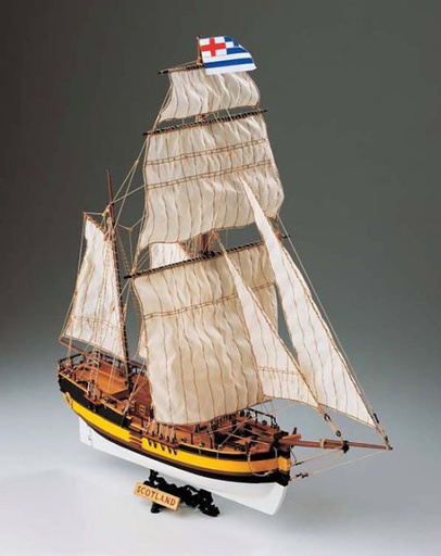 [ COSM56 ] Corel scotland 1/64