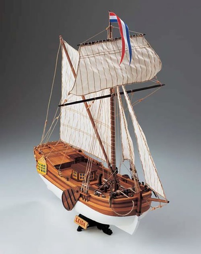 [ COSM57 ] Corel Leida 1/64
