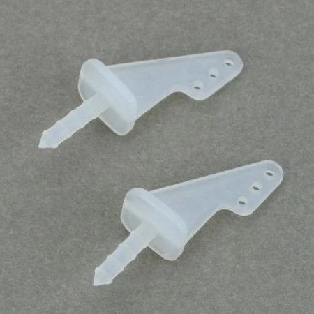 [ D103 ] Dubro strip aileron horn set