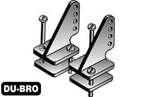 [ D107 ] Dubro control hoorn   2st