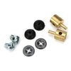 [ D121 ] EZ CONNECTORS