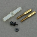 [ D183 ] AILERON CONNECTOR