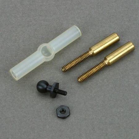 [ D183 ] AILERON CONNECTOR