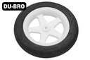 [ D186MS ] micro sport wheels 47 mm - 2pcs