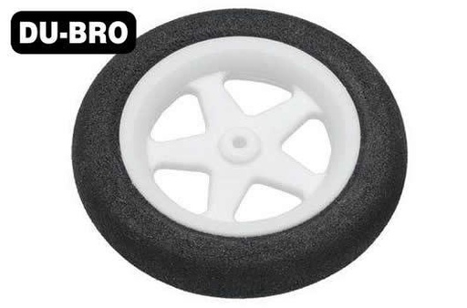 [ D186MS ] micro sport wheels 47 mm - 2pcs