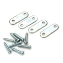 [ D158 ] LANDING GEAR STRAP STEEL