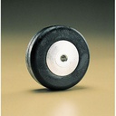 [ D200TW ] TAILWHEEL 51 MM 1/8 AS