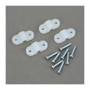 [ D238 ] LANDING GEAR STRIP NYLON