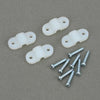 [ D239 ] Dubro 5/32" nylon landing gear straps