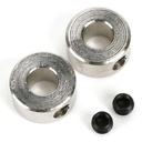 [ D244 ] DURA COLLARS 6 MM