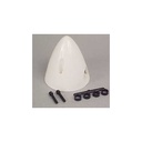 [ D284 ] SPINNER 64 MM/2-1/2" WIT