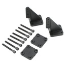[ D366 ] Dubro large T-style horn / grote richtingsroeren 38mm 2pcs