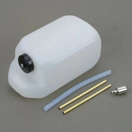 [ D414 ] Dubro benzinetank 420 cc of 14 oz