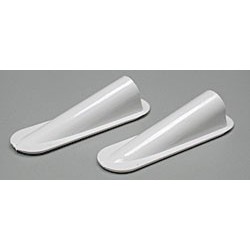 [ D502 ] Dubro push rod exit
