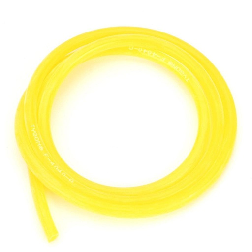 [ D554 ] Dubro TYGON benzinedarm 5/32" in zakje