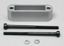 [ D699 ] Dubro muffler extension .40 to .46 size TO .40-.46 motoren