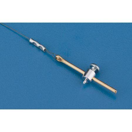 [ D846 ] DU-BRO micro push-pull system