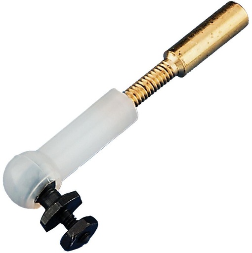 [ D928 ] Du-Bro micro ball link for .032 pushrod