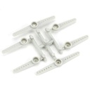 [ D931 ] Dubro micro servo arm XL (for JR241)
