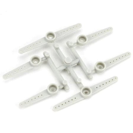 [ D931 ] Dubro micro servo arm XL (for JR241)