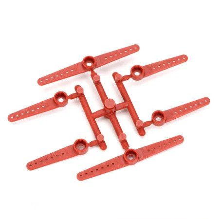 [ D934 ] Dubro micro servo arm (Hitec HS-56HB/HS-65HB/HS-65MG)