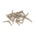 [ D937 ] Dubro micro e/z hinge / stiftscharnieren 15st