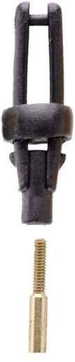 [ D973 ] Dubro long arm micro clevis (for 0.032 pushrods) 