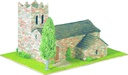 [ DOMUS40088 ] Domus Arte Romanica 11 St. Martí Vell 1/50