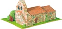 [ DOMUS40089 ] Domus Arte Romanica 12 Arenillas de Ebro 1/50