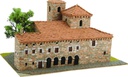 [ DOMUS40096 ] Domus Arte Romantica S. Andres de Armentia 1/110