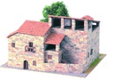 [ DOMUS40040 ] Domus Rusticas Rectoria 1/100