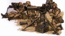 [ DRA3012 ] Dragon U.S. Marine Tank-Killers 1/35