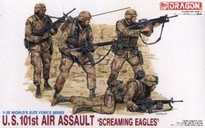 [ DRA3011 ] U.S. 101st AIR ASSAULT