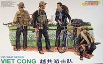 [ DRA3304 ] VIET CONG  NML