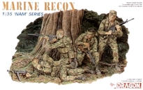 [ DRA3313 ] MARINE RECON
