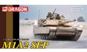 [ DRA3536 ] M1A2 SEP