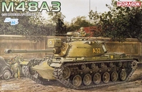 [ DRA3546 ] M48A3