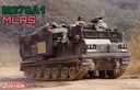 [ DRA3557 ] M270A1 MULTIPLE LAUNCH ROCKET SYSTEM (MLRS) 