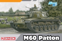 [ DRA3553 ] M60 PATTON