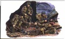 [ DRA6023 ] RED DEVILS,ARNHEIM 1944