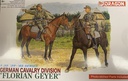 [ DRA6046 ] GERMAN CAVALRY DIVISION "FLORIAN GEYER" 