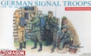 [ DRA6053 ] GERMAN SIGNAL TROOPS