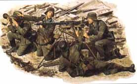 [ DRA6064 ] GERMAN MG42