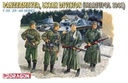 [ DRA6116 ] 1/35 PANZERMEYER, LSSAH DIV.