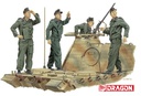 [ DRA6191 ] ACHTUNG JABO PZ.CREW