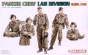 [ DRA6214 ] PANZER CREW, LAH DIVISION (RUSSIA 1943) 