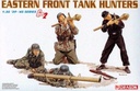 [ DRA6279 ] EASTERN FRONT TANK HUNTERS
