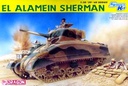 [ DRA6447 ] EL ALAMEIN SHERMAN (SMART KIT)